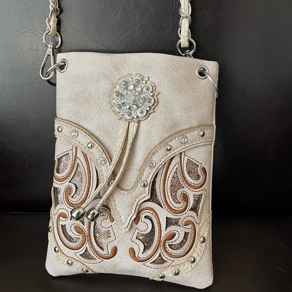 The chic bag - Picture 1 of 3